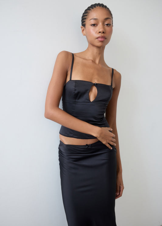 THE KESEWA TOP