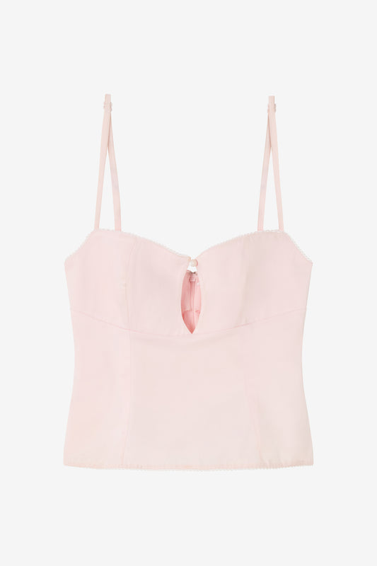 THE KESEWA TOP