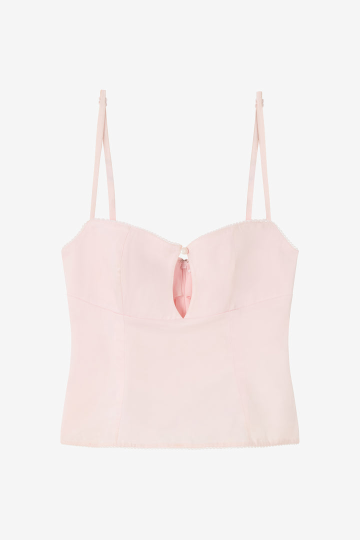 The Kesewa top