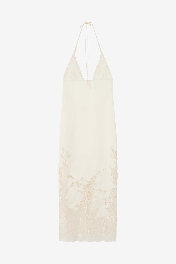 The Lily dress