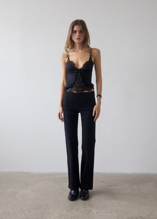 THE MARY TROUSERS