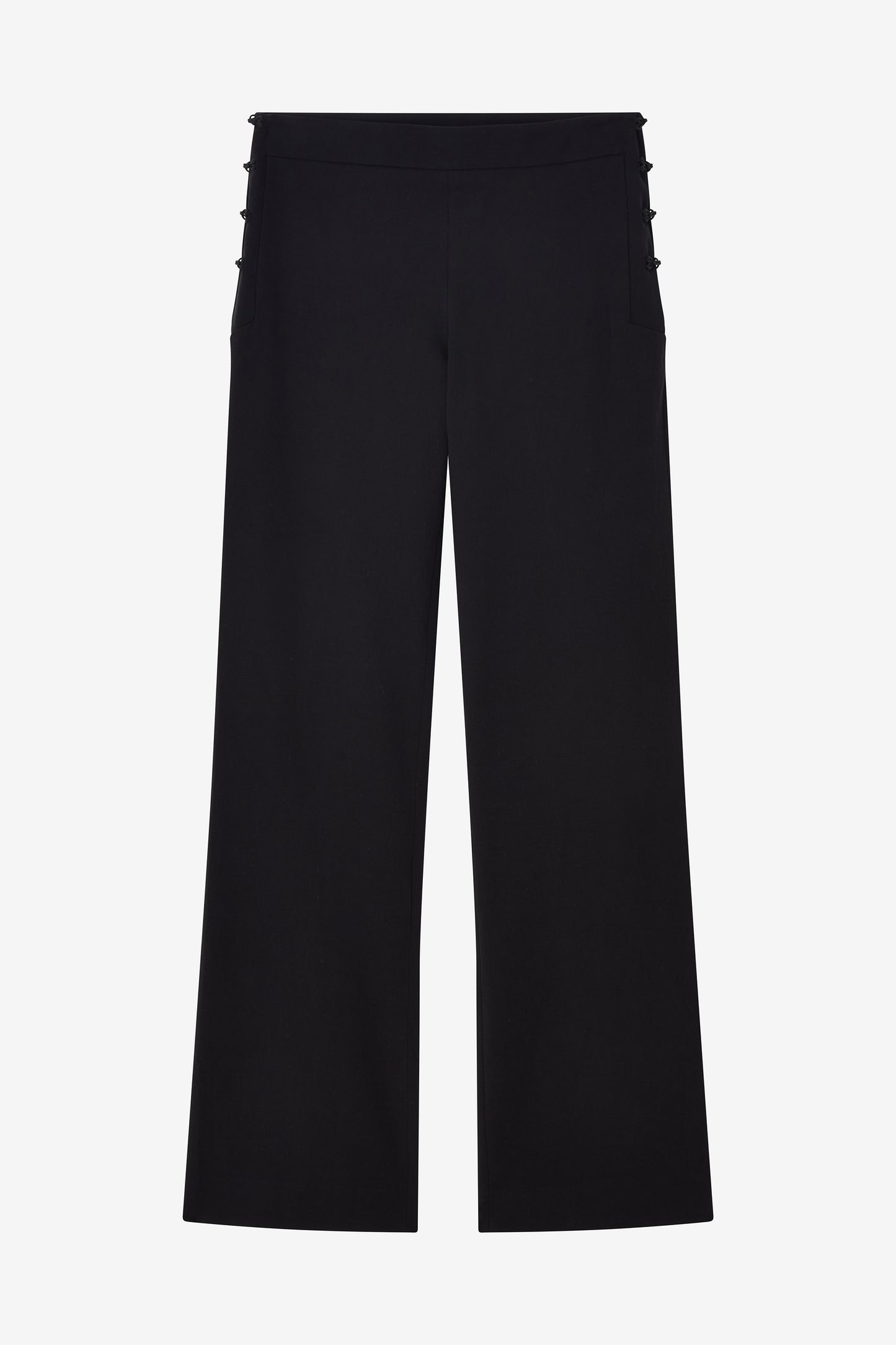 THE MARY TROUSERS