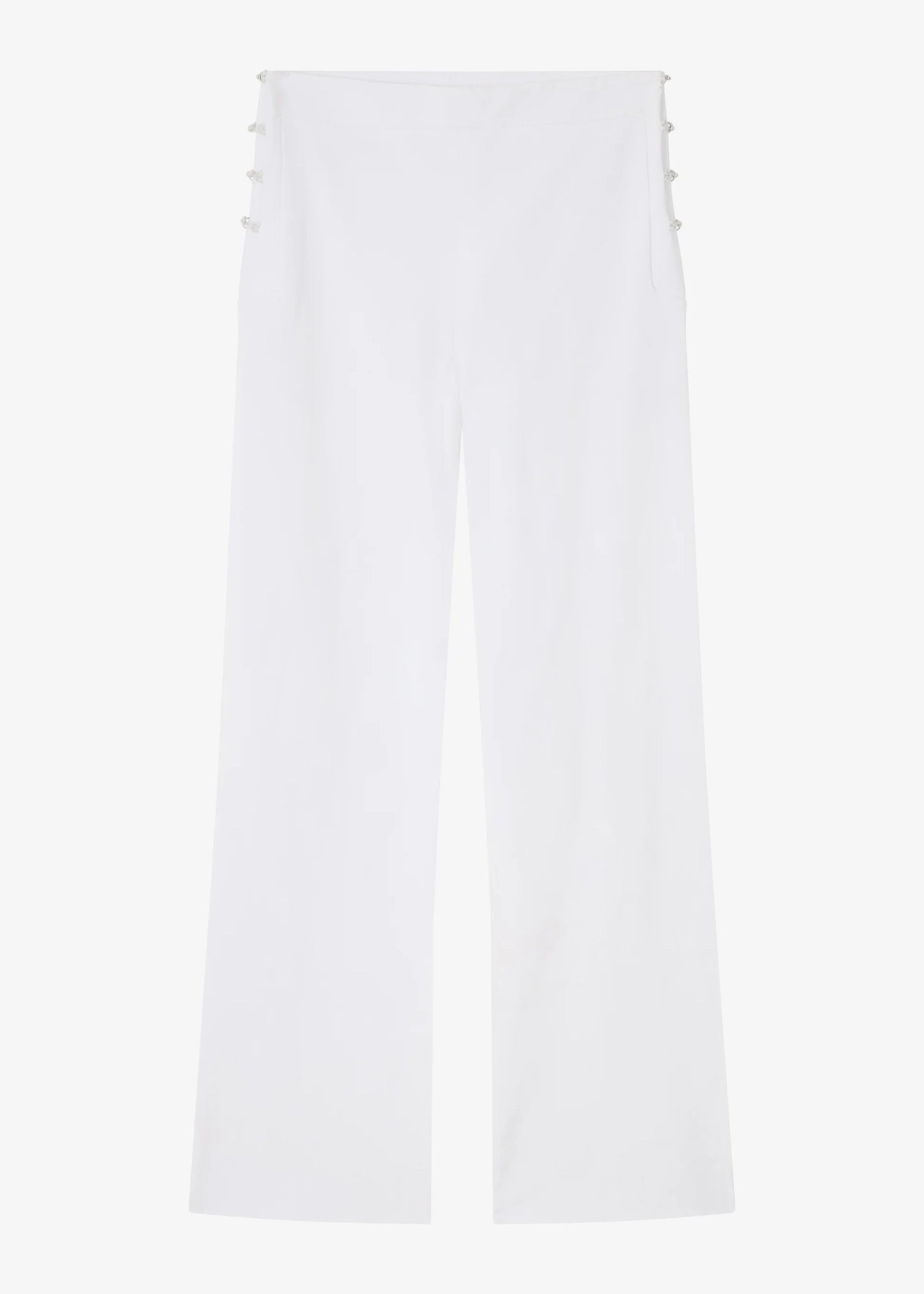 THE MARY TROUSERS