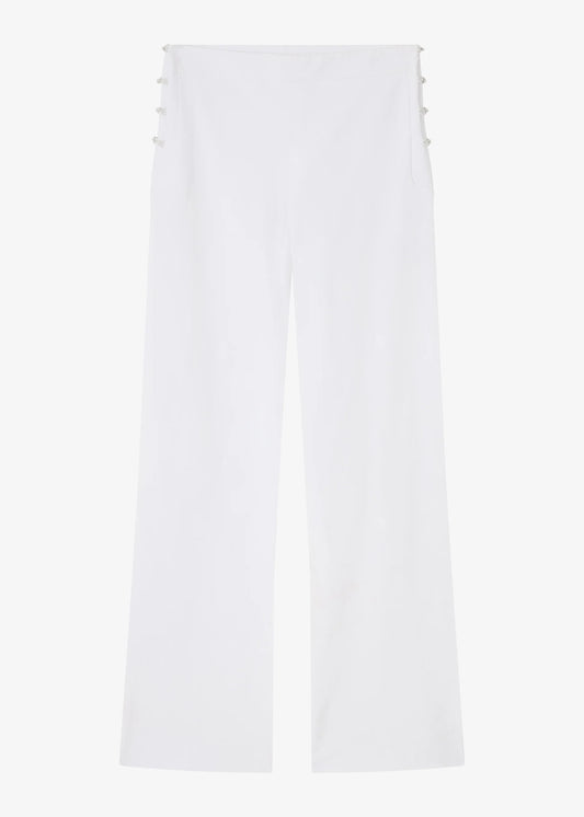 THE MARY TROUSERS