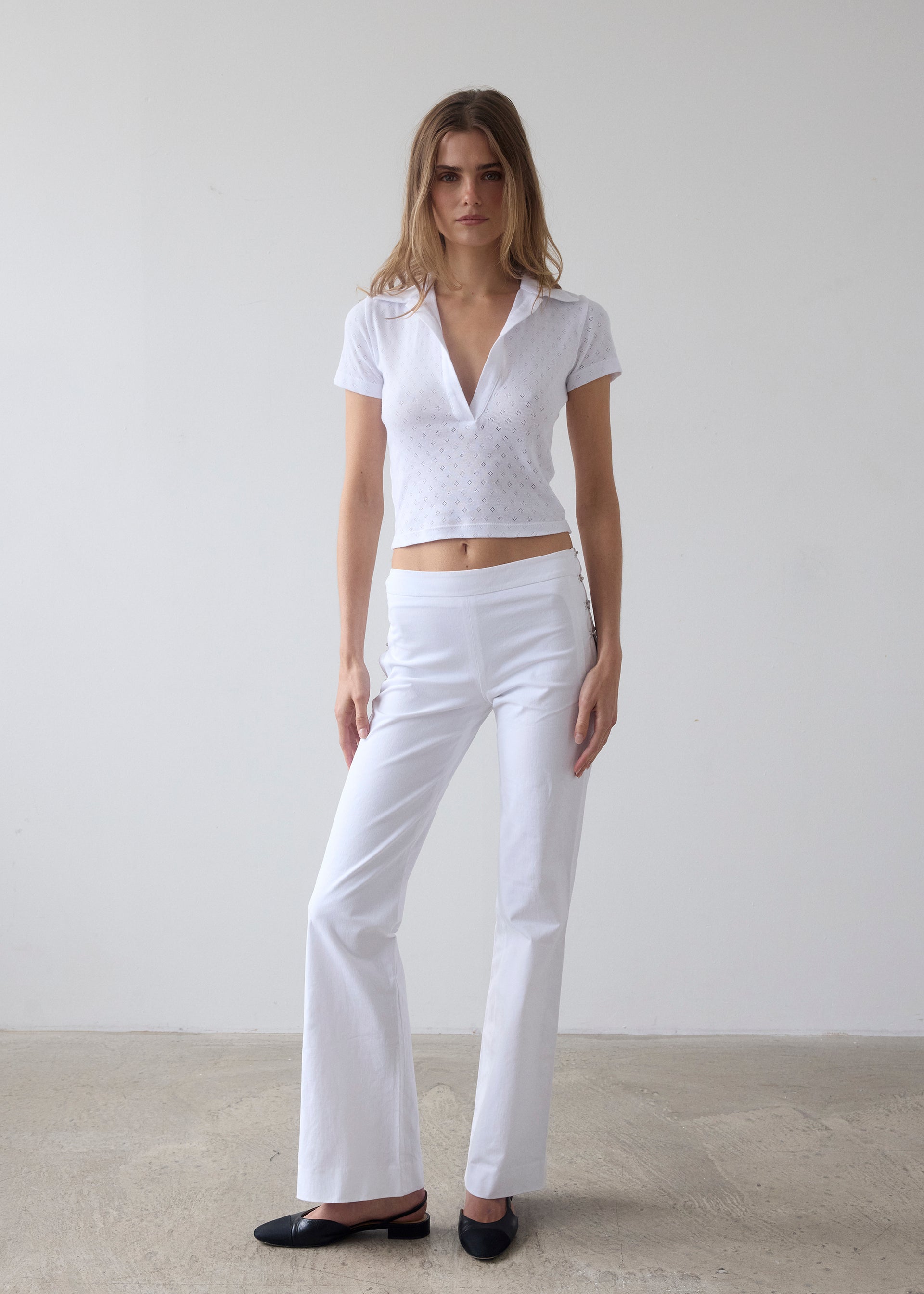 Mary trousers
