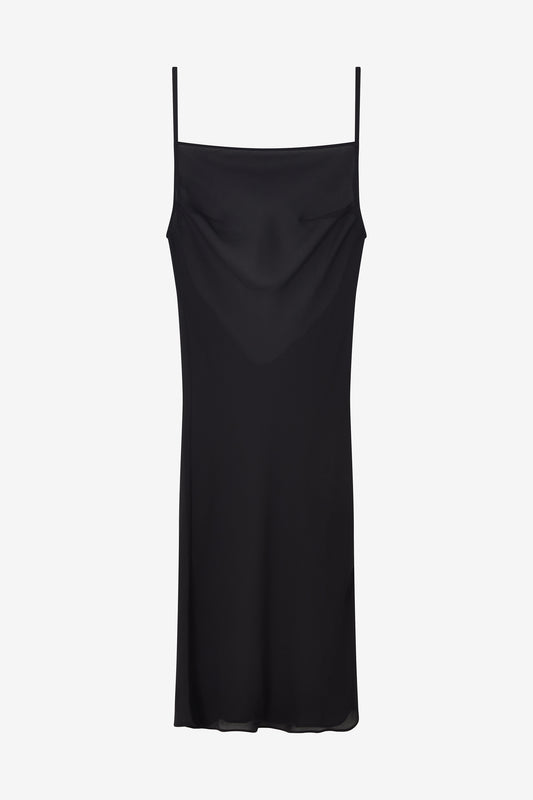 THE POPPY DRESS