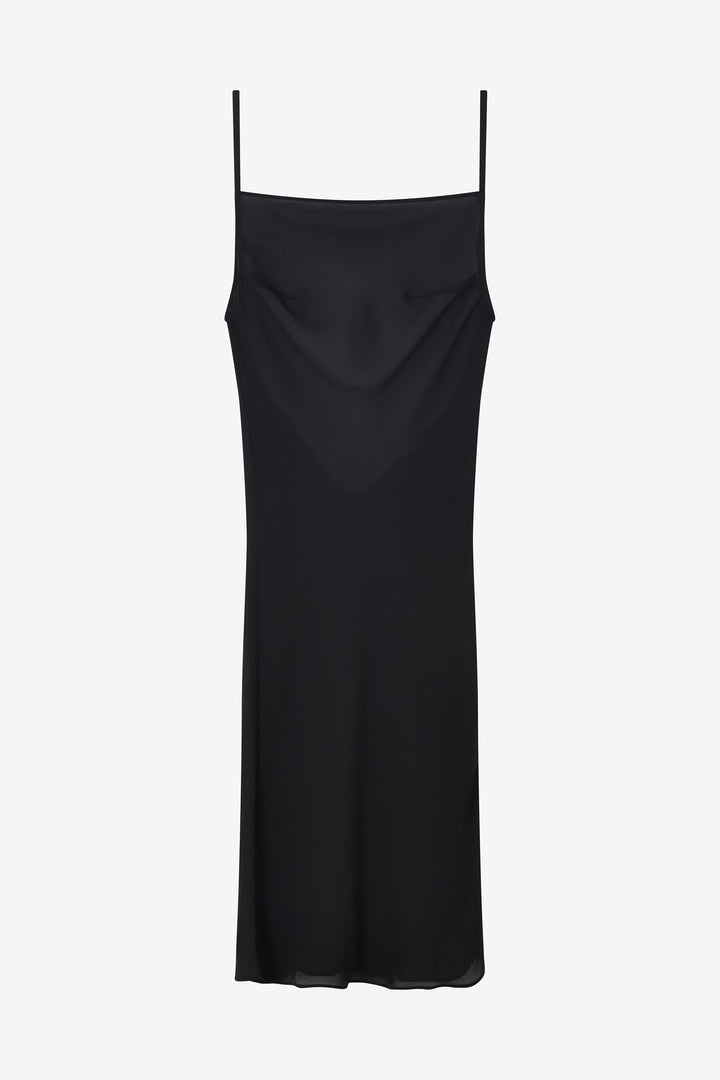 The Poppy dress