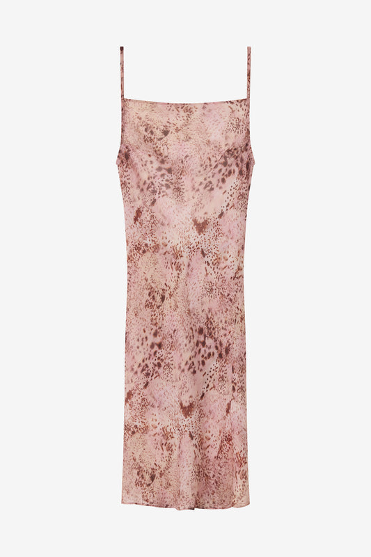 THE POPPY DRESS