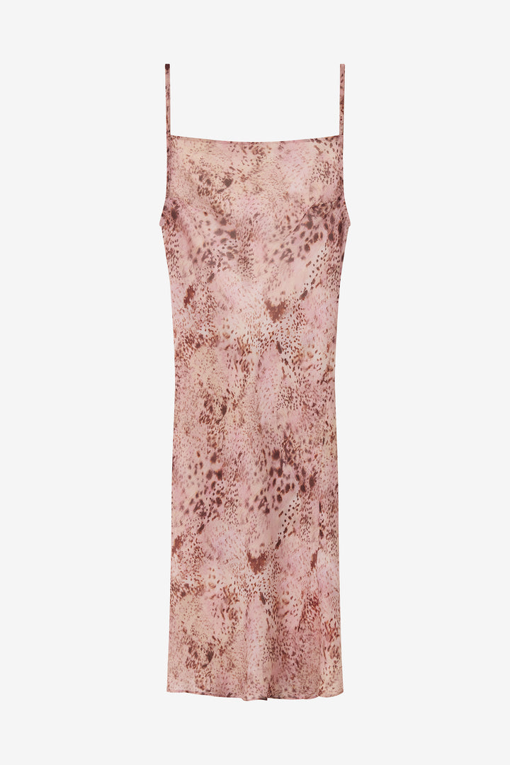 The Poppy dress