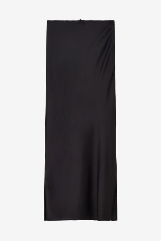 THE RUBY SKIRT