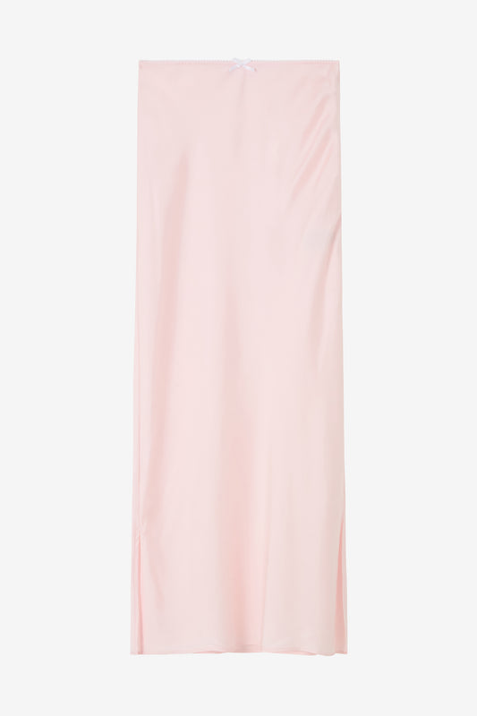 THE RUBY SKIRT