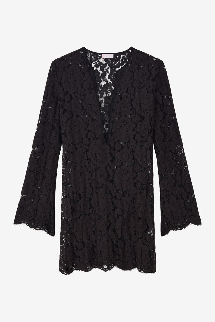 The Sienna dress