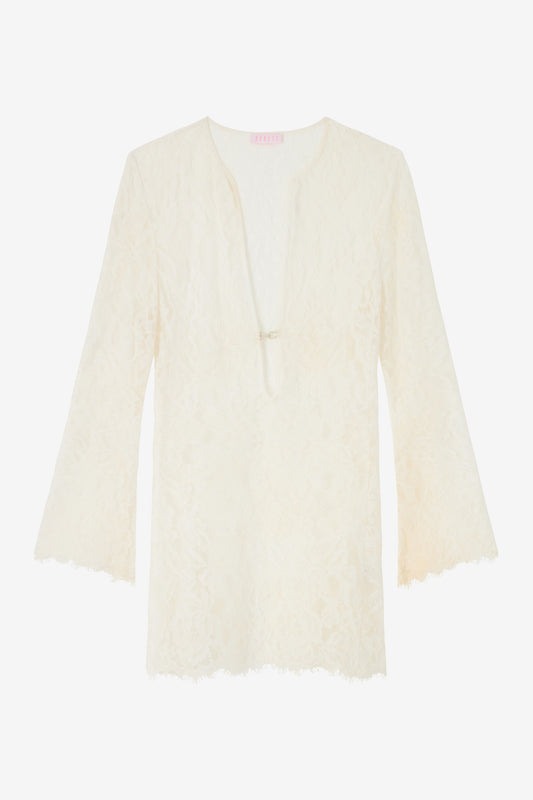 THE SIENNA DRESS