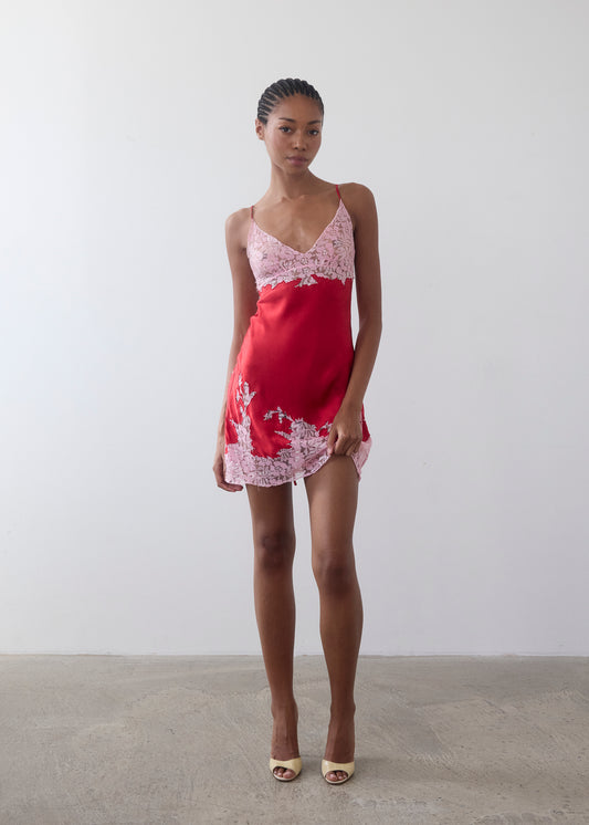 THE TALLULAH DRESS