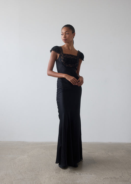 THE TISH DRESS