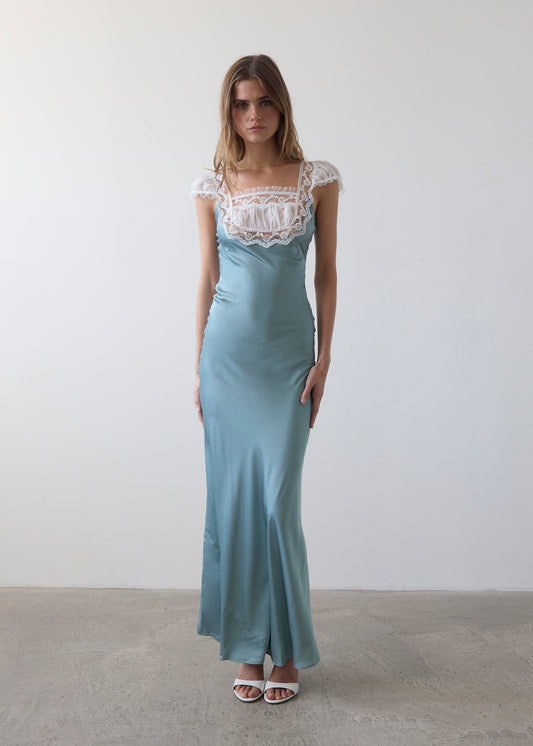 THE TISH DRESS