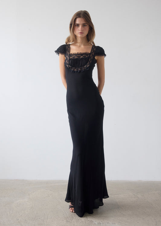 THE TISH DRESS