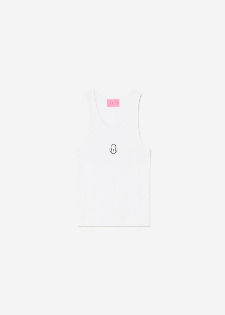 THE ICON TANK