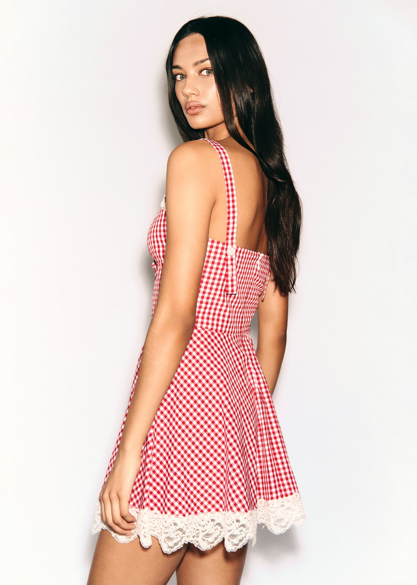 THE JAZZY DRESS