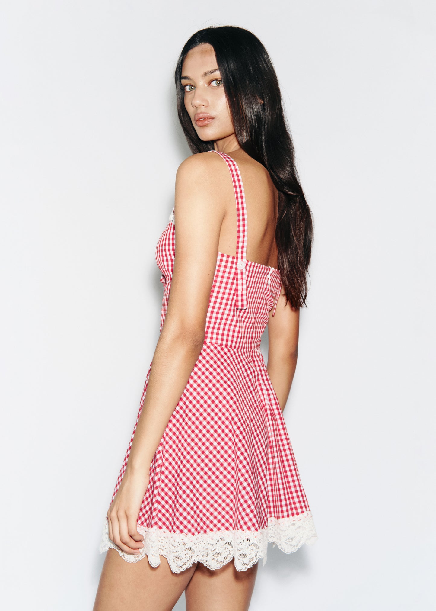 The Jazzy Dress