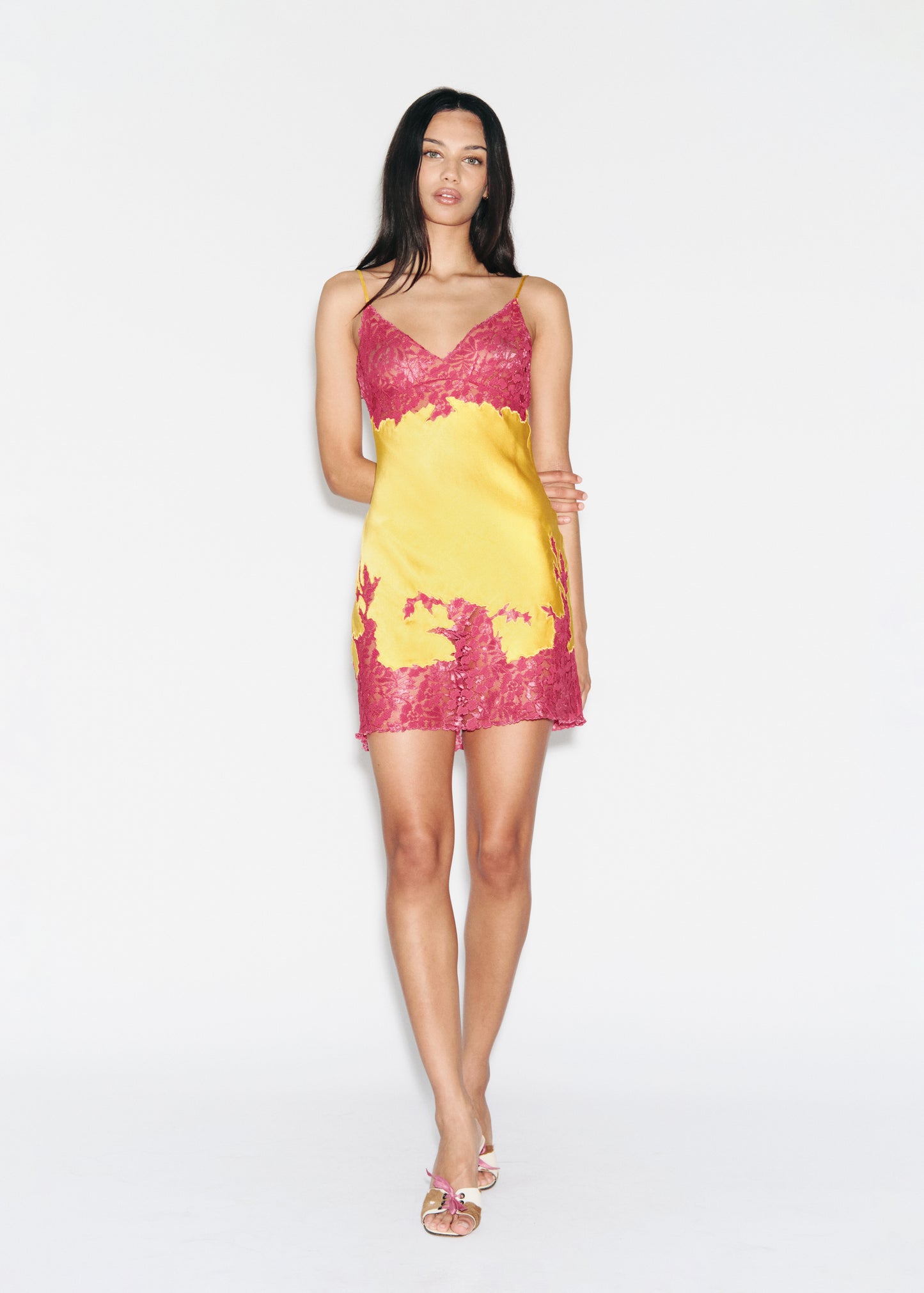 The Tallulah Dress