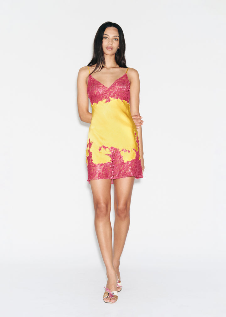 The Tallulah Dress