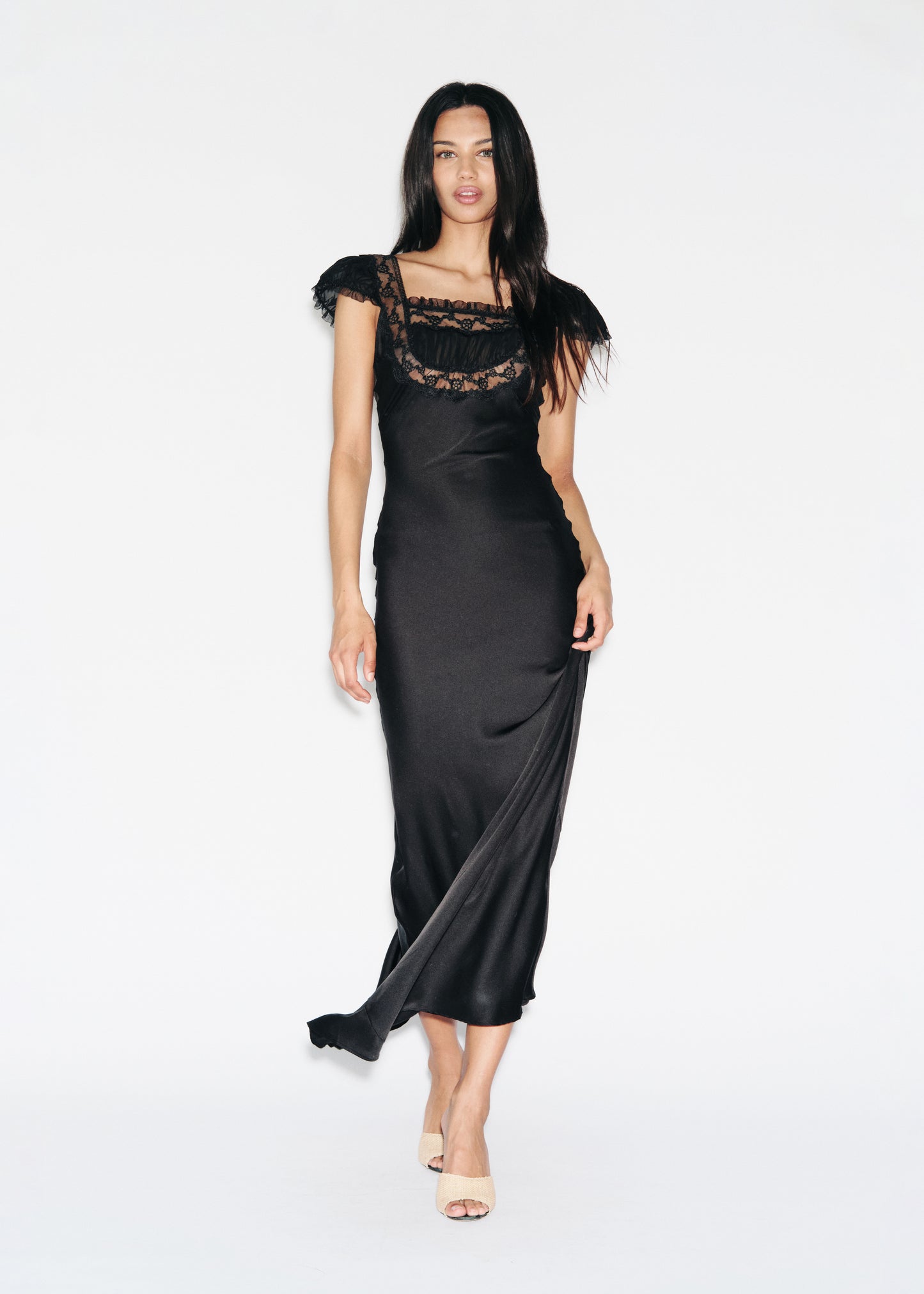 The Tish dress