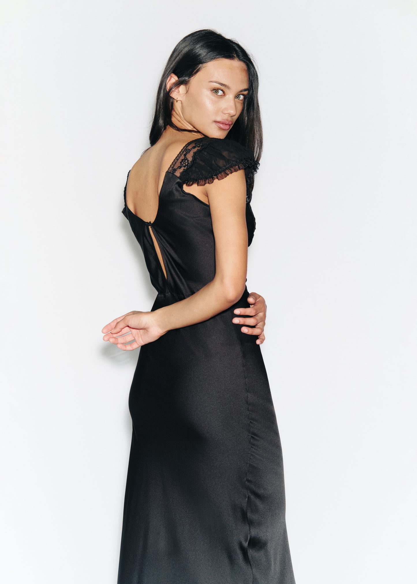 The Tish dress