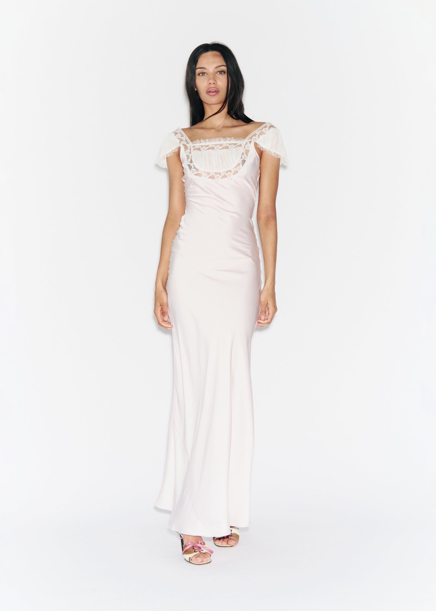 The Tish Dress