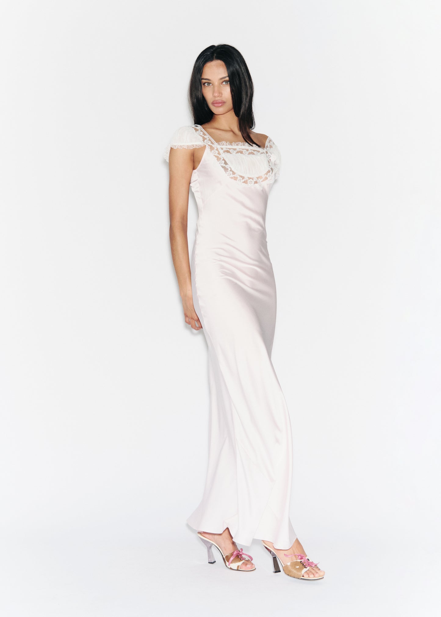 The Tish Dress