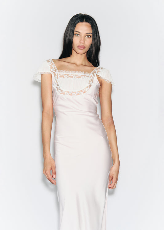 The Tish dress