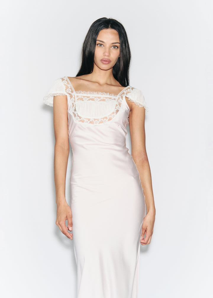 The Tish Dress