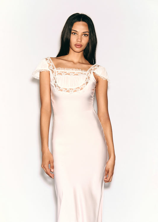 THE TISH DRESS