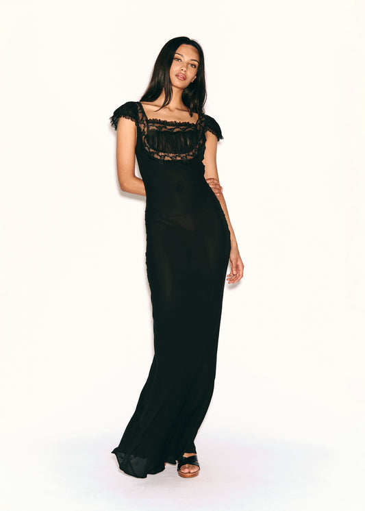 THE TISH DRESS