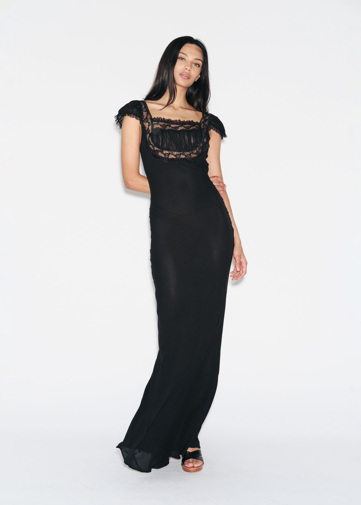 Tish dress