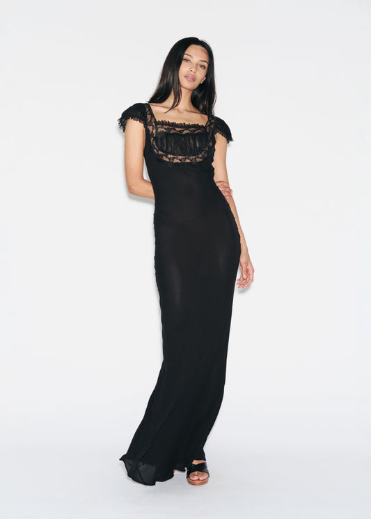 The Tish dress