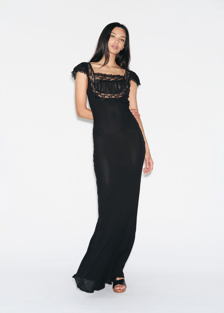 The Tish dress
