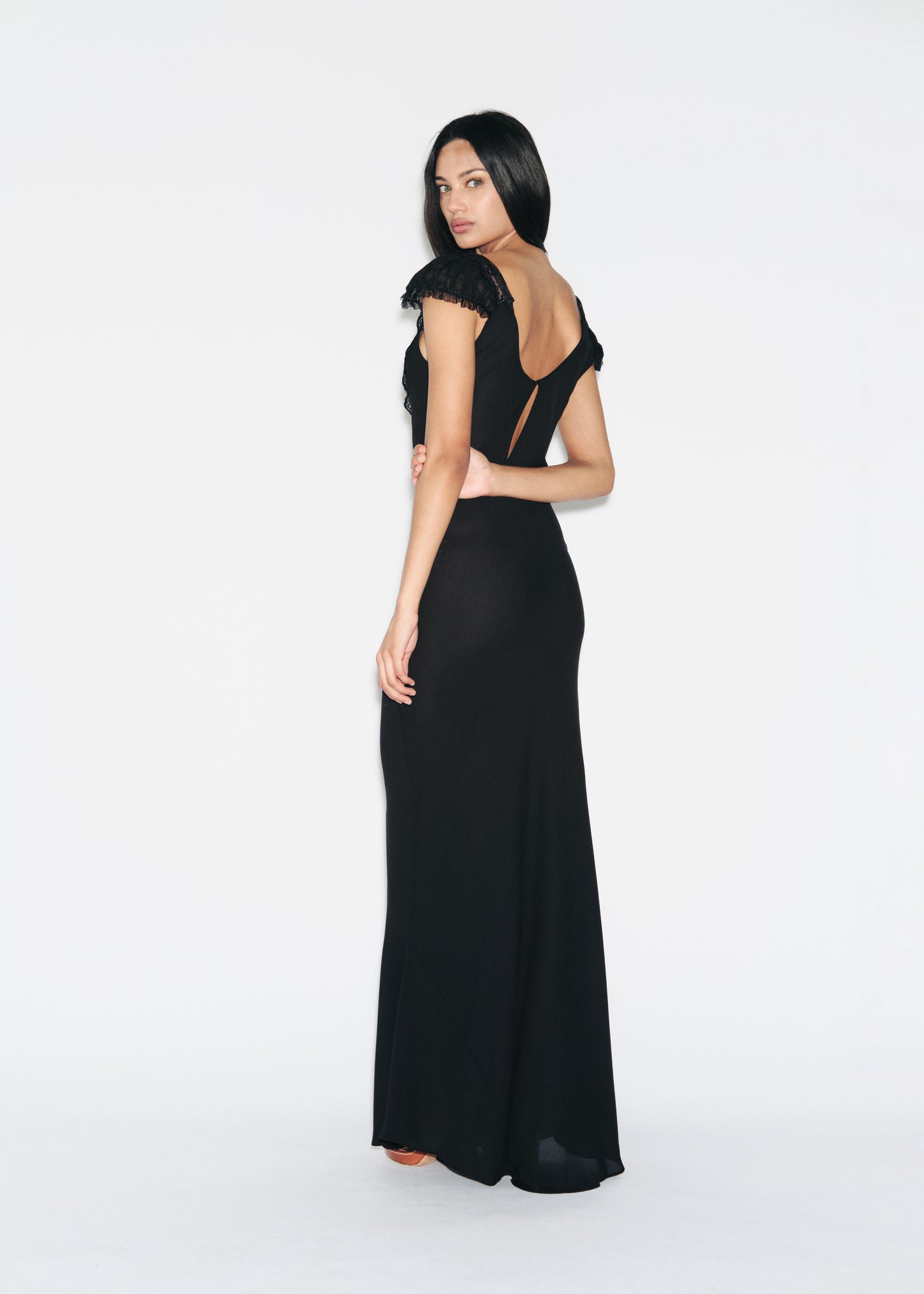 The Tish dress