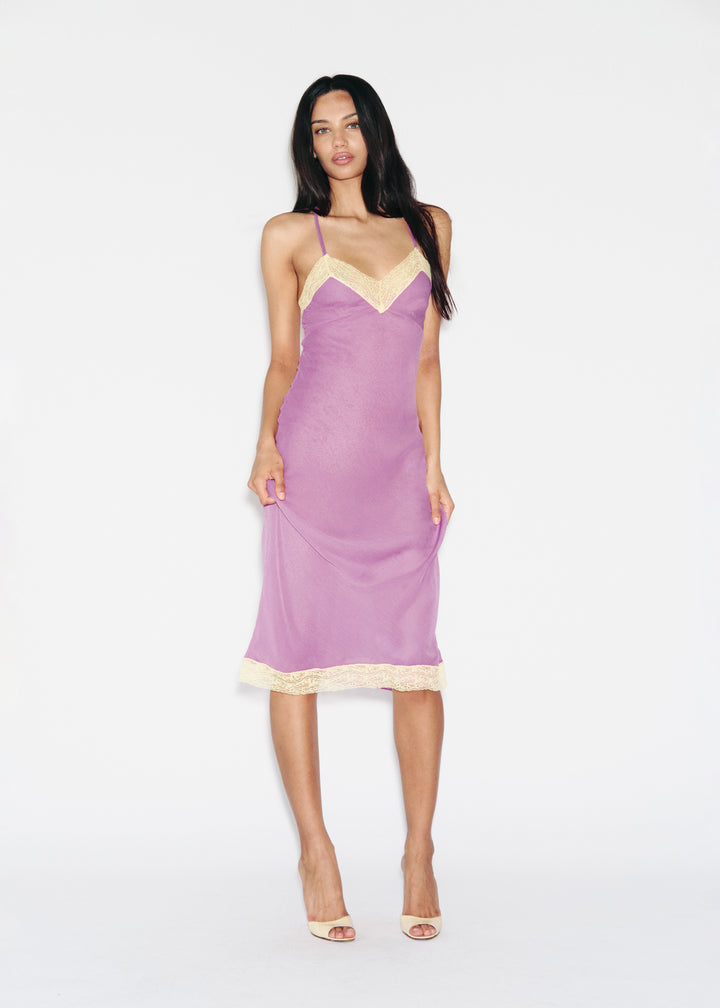 The Alexa Dress