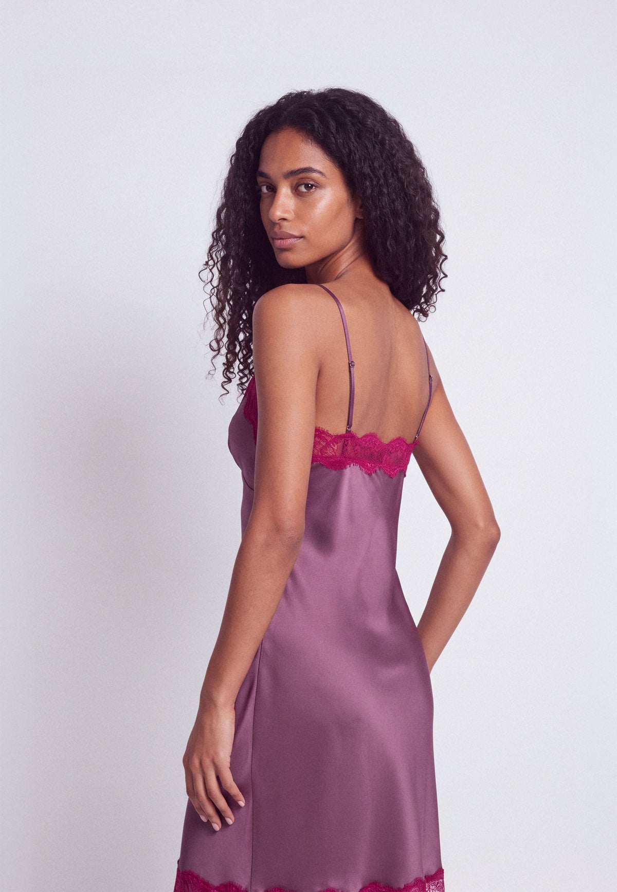 The Alexa Dress