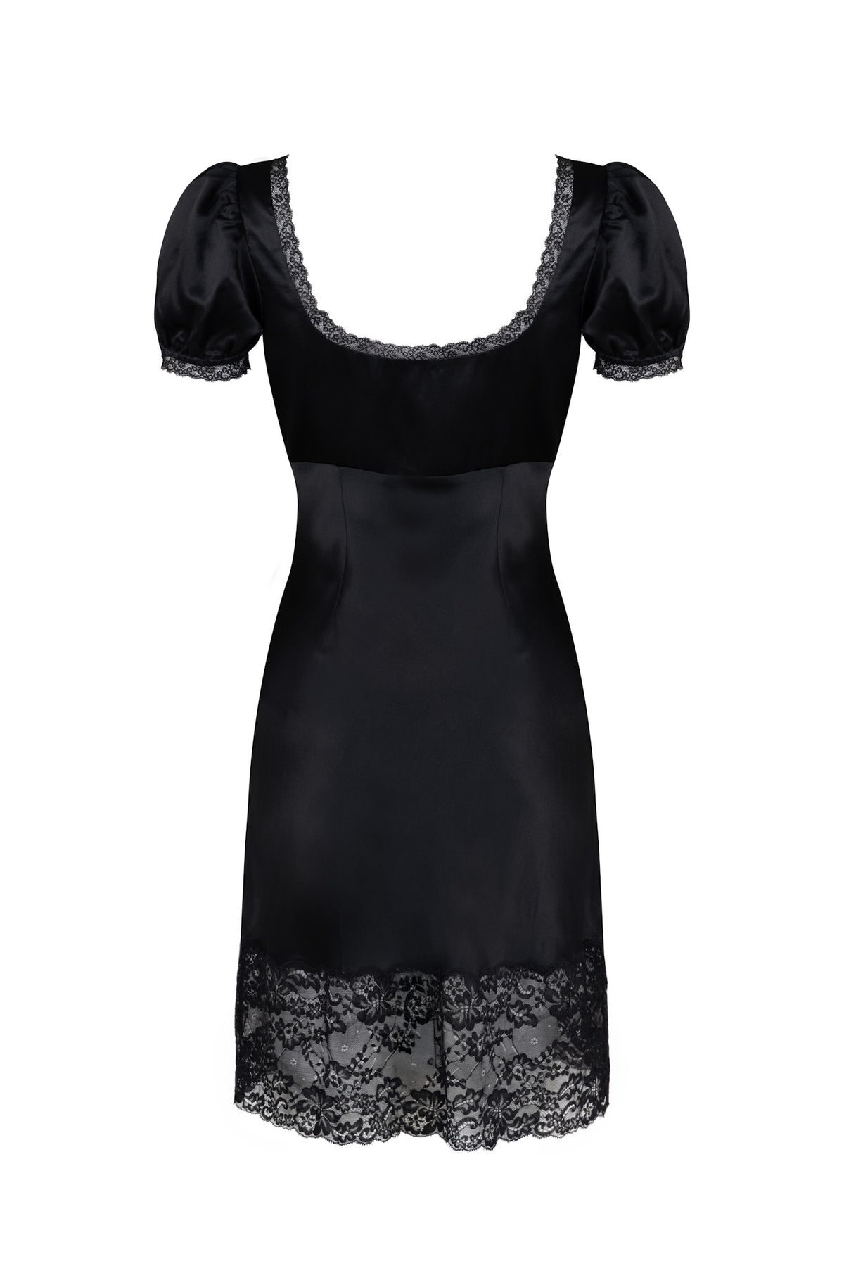 The Eva Dress