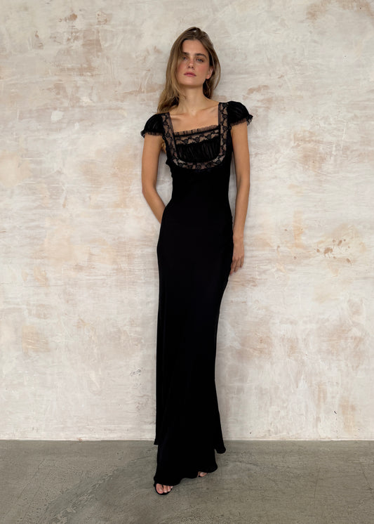 THE TISH DRESS