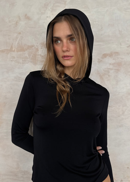 THE FLORENCE HOODIE