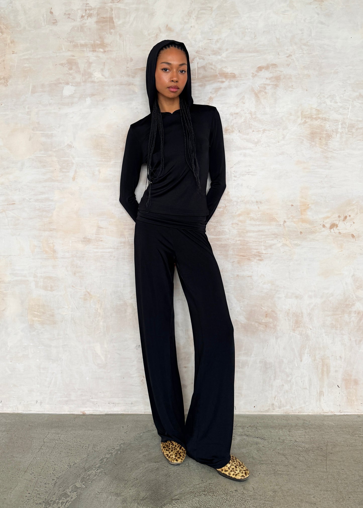 The Florence trousers