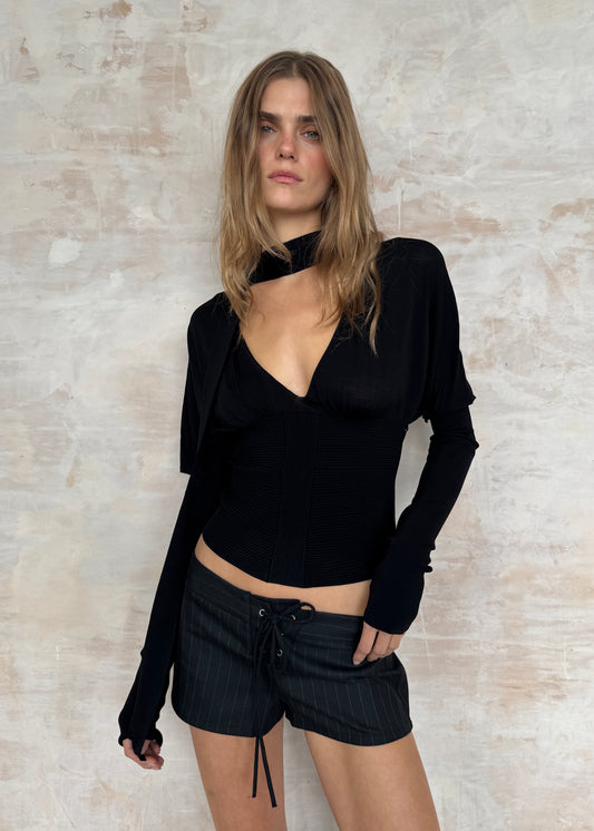 THE CORA SHORTS