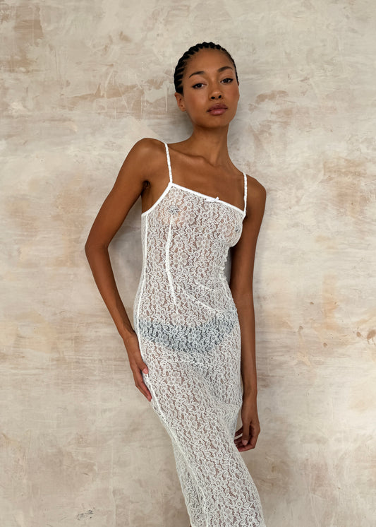 THE GALA DRESS