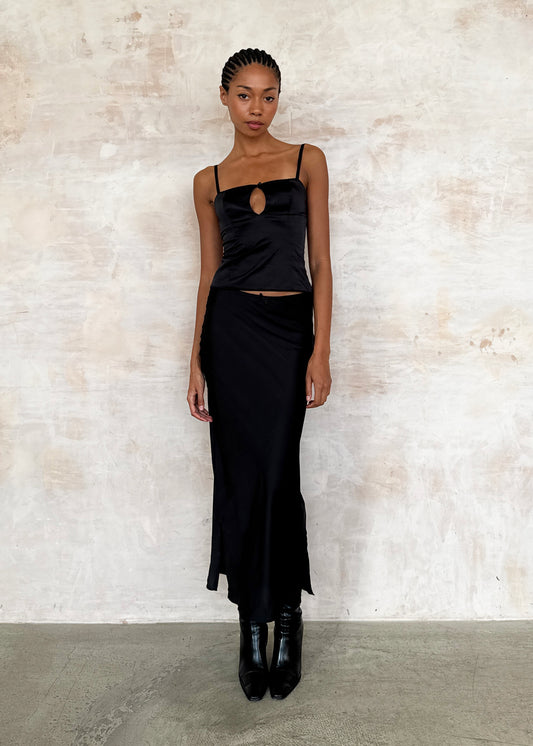 THE RUBY SKIRT