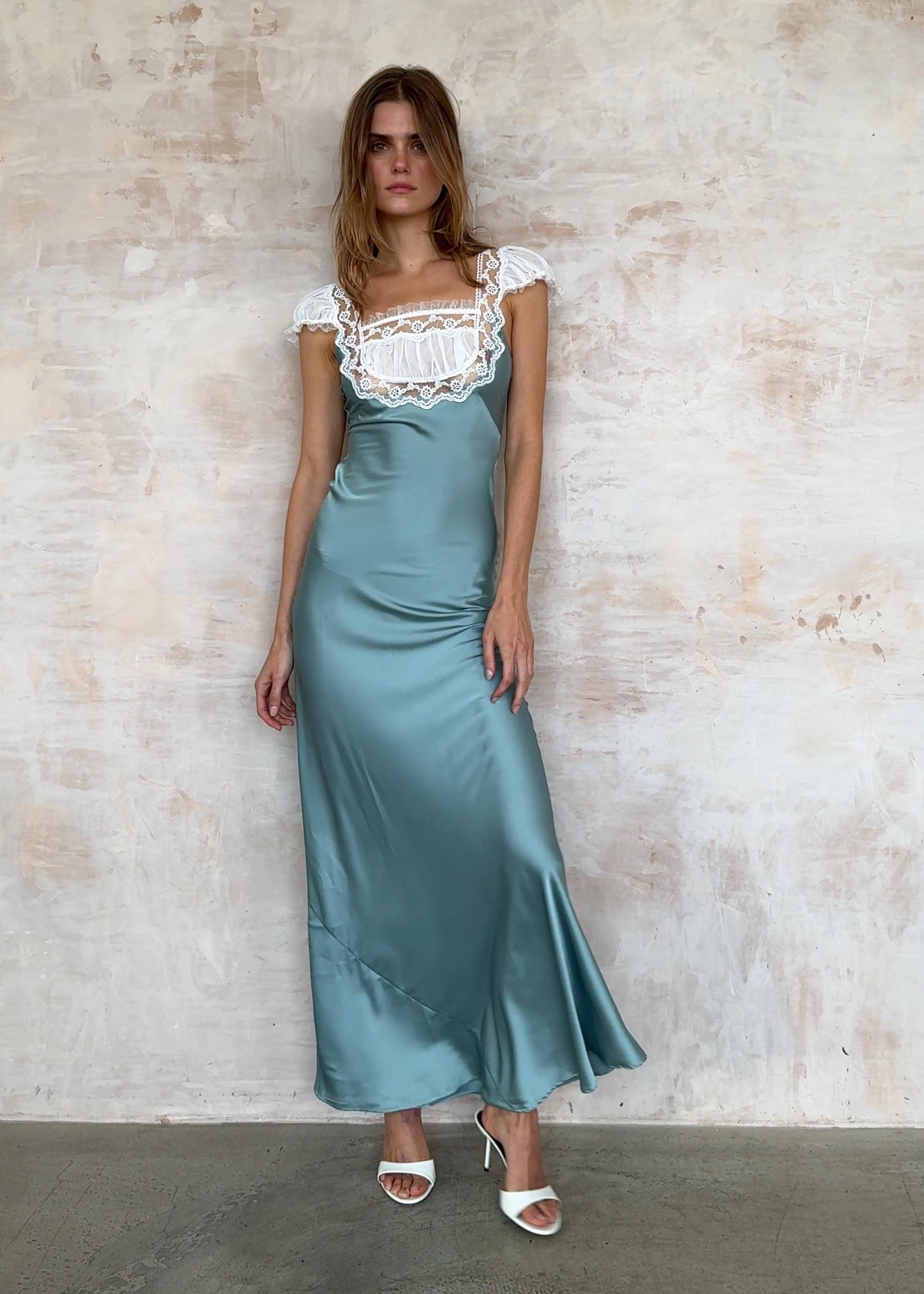 THE TISH DRESS