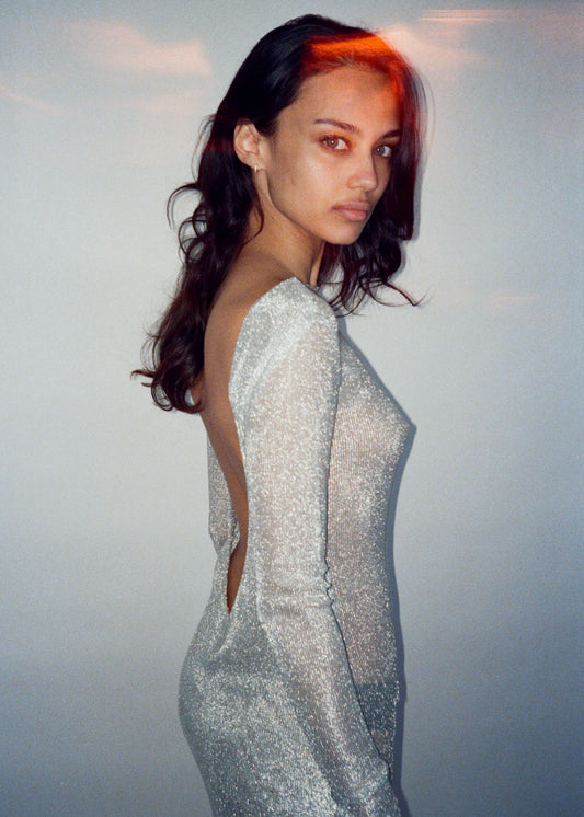 THE KATE DRESS
