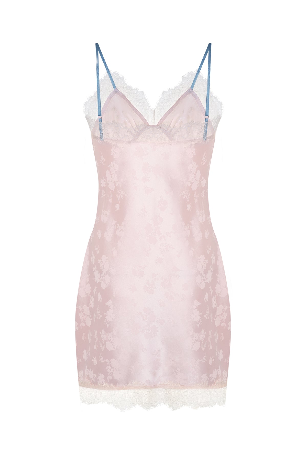The Lila Dress